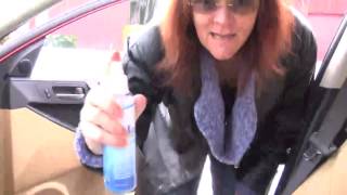 How to Remove Cigarette Smoking Smell and Gasoline Odor Easily [upl. by Ahsenahs905]