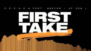 ESPN First Take Music Theme quotUp Nowquot NEPHEW feat Wrecka [upl. by Oleusnoc]