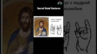 Sacred Hand Gestures shortvideo shortsvideo shorts shortsviral mundra handgestures [upl. by Merrel]