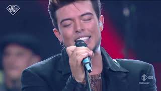 The Kolors live al Radio Norba Cornetto Battiti Live a Bari su Italia 1 il 04 07 2023 [upl. by Savvas]