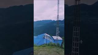 Kushe Rural municipality Jajarkot Area goviral travel musicgenre highlights [upl. by Amerd884]