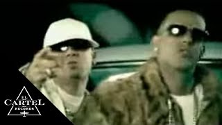 Daddy Yankee amp Snow  Con Calma Video Oficial [upl. by Knipe623]