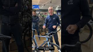 Nouveau vélo de route GIANT TCR 10eme génération en stock dans les magasins Giant Cycles Blain [upl. by Kunz247]