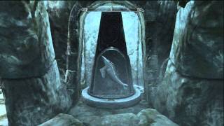 How To Yngol Barrow Puzzle  quotHelm of Winterhold Questquot [upl. by Liddy272]