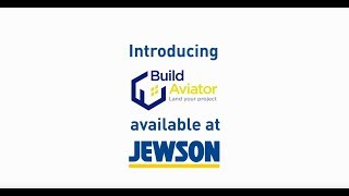 Build Aviator available at Jewson [upl. by Kcolttam]