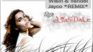 Say it right REMIX  Nelly Furtado ft Jayco Wisin amp Yandel [upl. by Jamel]