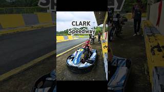 CLARK International Speedway  Funkart  Car Racing track  Fees reasonable [upl. by Nalra470]