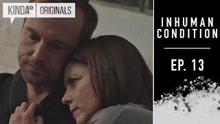 Inhuman Condition  Episode 13  Supernatural Series ft Torri Higginson [upl. by Nanah]