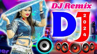 New Best Old Dj Remix 💖 Hindi Dj song  ❤️ JBL Dj Remix Old Hindi 2024 Mix 💞HINDI REMIX SONG 2024 [upl. by Dniren]