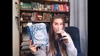 Shiver by Maggie Stiefvater  REVIEW [upl. by Graniela251]