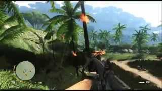 Far Cry 3 Stealth Walkthrough  Part 12 Kicking The Hornets Nest [upl. by Clotilde890]