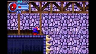 Spider Man Mysterios Menace 5 I FOUND TEH FISHBOWL [upl. by Hefter]