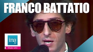 Franco Battiato quotCentro di gravitàquot  Archive INA [upl. by Savihc]