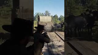 The Hickok45 Collection Mod Realistic Gun Sounds Red Dead Redemption 2 [upl. by Spooner204]