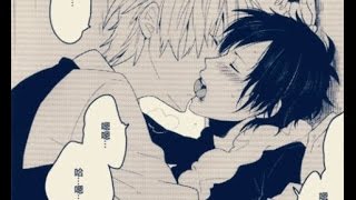 Shizuo X Izaya [upl. by Murtagh269]