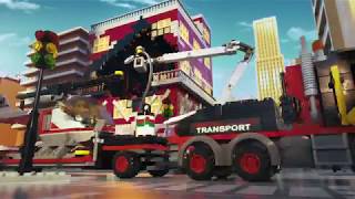 LEGO NEW LEGO City Great Vehicles 1HY 2018 [upl. by Brownley335]