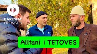 Sulltani prej Tetove… Djali i Pobratimit Bibes [upl. by Danieu]