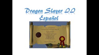 Dragon Slayer II OSRS Español [upl. by Fan679]