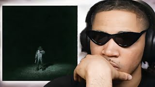 Max Reacts to Destroy Lonely  quotIf Looks Could Killquot ALBUM [upl. by Sik613]