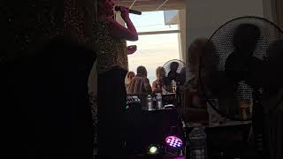 daishs Blackpool hotel entertainment livemusic blackpool holiday viral vir [upl. by Edasalof]