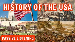 THE HISTORY OF USA [upl. by Reve]