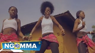 Akothee  Pashe Official Video [upl. by Beitnes]