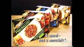 Anglia TV adverts 7th August 1987 3 [upl. by Philo]