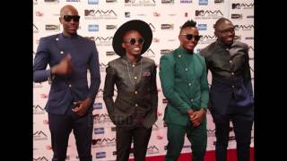 Sauti Sol  Shake yo bum bum AUDIO [upl. by Lemrahc]