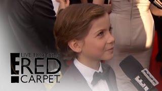 7 Adorable Facts You Didn’t Know About Jacob Tremblay [upl. by Fazeli]