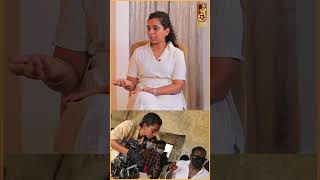 PCSreeram சாரோட Strength இதுதான்  Yamini Ragu Thatha [upl. by Akered]