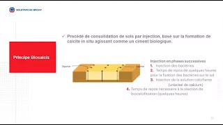 105 Injections en Biocalcis [upl. by Karlotte]