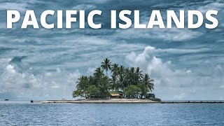 Best Pacific Islands to Visit in 2023 [upl. by Essyle]