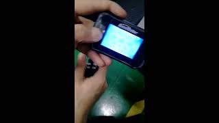 How To Match The LCD Display and Remote Control For EcoRider E8 [upl. by Domel420]