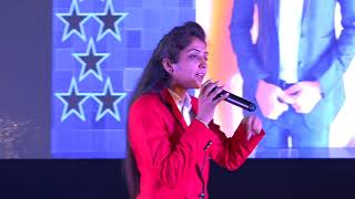 VAISHALI DHANANI MAM INSPIRATIONAL SPEECH PART 23 [upl. by Cavuoto]