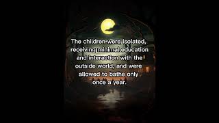 28 The Turpin Family Tragedy Inside the Harrowing Escape of 13 Siblings from Decades of Abuse [upl. by Suiratnauq]