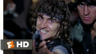 The Warriors 88 Movie CLIP  Youre Dead 1979 HD [upl. by Asquith331]