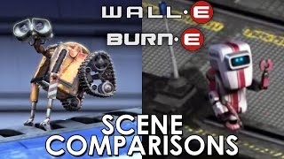 WALLE Live Action Fan Film [upl. by Buseck]