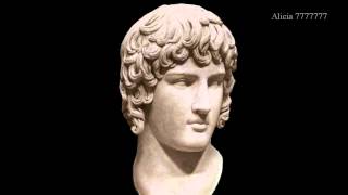 Antinous [upl. by Powers]