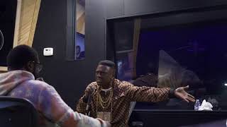 EXCLUSIVE BOOSIE BADAZZ quot BOOPAC quot Interview  Talks About New Album  Family  🎥🎥TREYHD [upl. by Anastice]