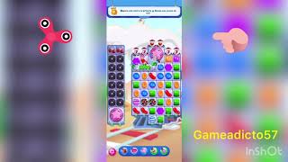 Como pasar nivel 1703 candy crush [upl. by Remat355]