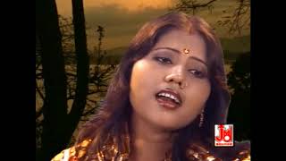 তুমি রাত্রি দিন মাগো  Tumi Ratri Din Mago  Jasoda Sarkar  Bangla Devotional Song [upl. by Erret]