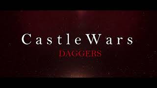 Castle Wars Daggers [upl. by Katy]