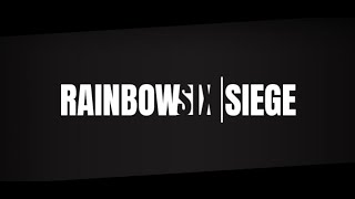 Eine deftige Runde Rainbow  Rainbow Six Siege [upl. by Ibbetson]