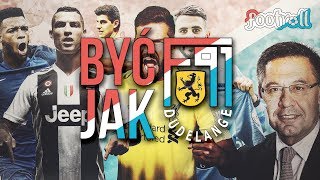 Footroll x L PRO  quotByć jak Dudelangequot  najlepszy transfer [upl. by Ggerk]