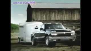 2003 Chevrolet Silverado 1500 Quadrasteer TVC [upl. by Jack]