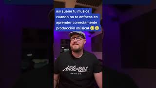 Secretos de la Producción de Música [upl. by Wessling]