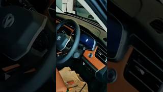 2024 New Model Oshanx7 Beautiful Interior 🤩 Amazing Short automobile youtube short [upl. by Sllew585]