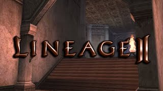 Lineage 2 Catacombs amp Dungeons Soundtrack Compilation [upl. by Fowler]