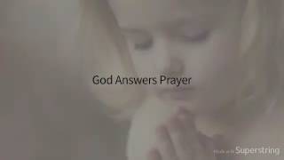 Praise God Answers Prayer in the Morning [upl. by Oderfliw]