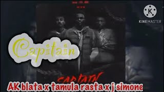 MOB  Captain Ethiopian Drill Music lyrics 2024 lyrics Video [upl. by Skill779]